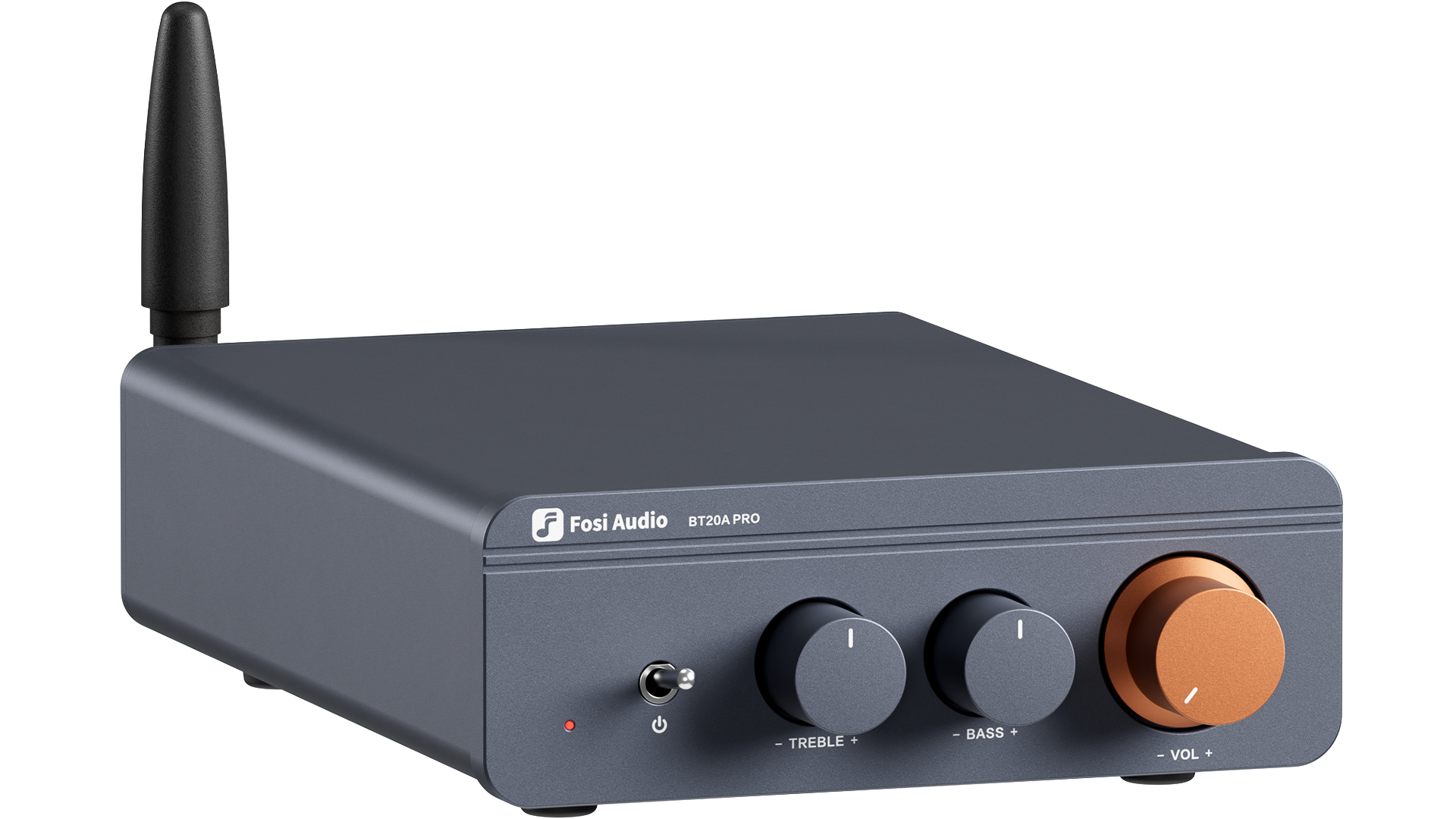 Fosi Audio BT20A Pro