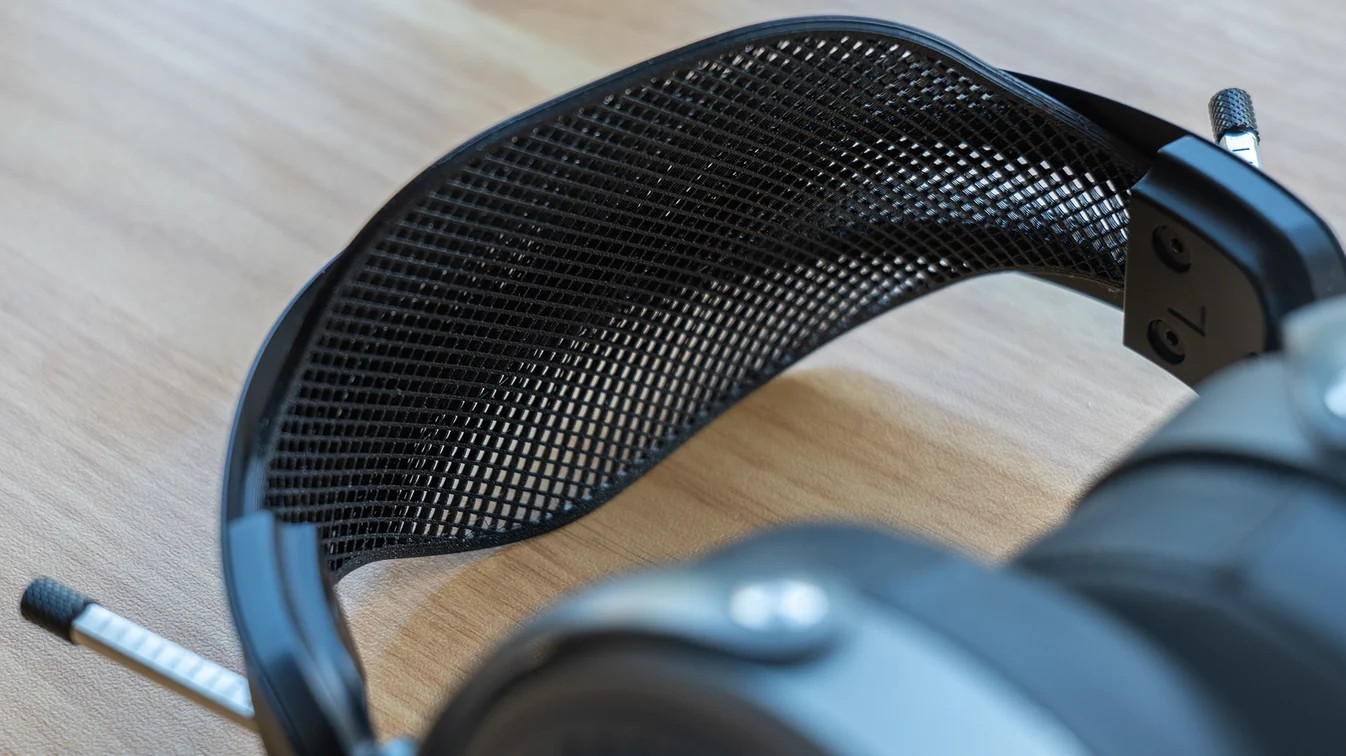 Capra Audio Comfort Strap Audeze MM500 / LCD-5 (AUD0002)