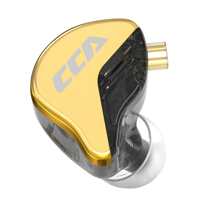 CCA CRA+ | 3,5mm | HL01976.35