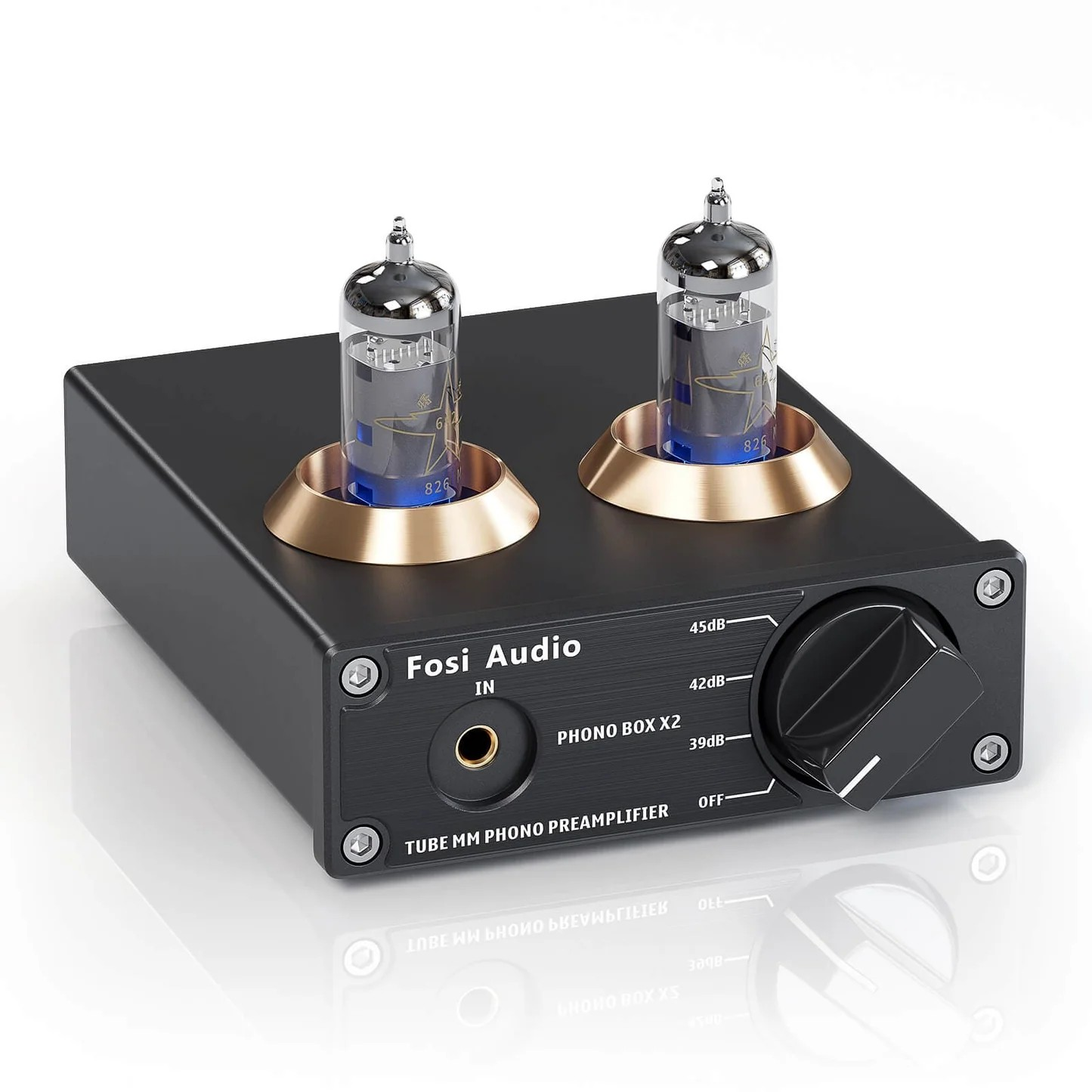 Fosi Audio Box X2 | HL02502