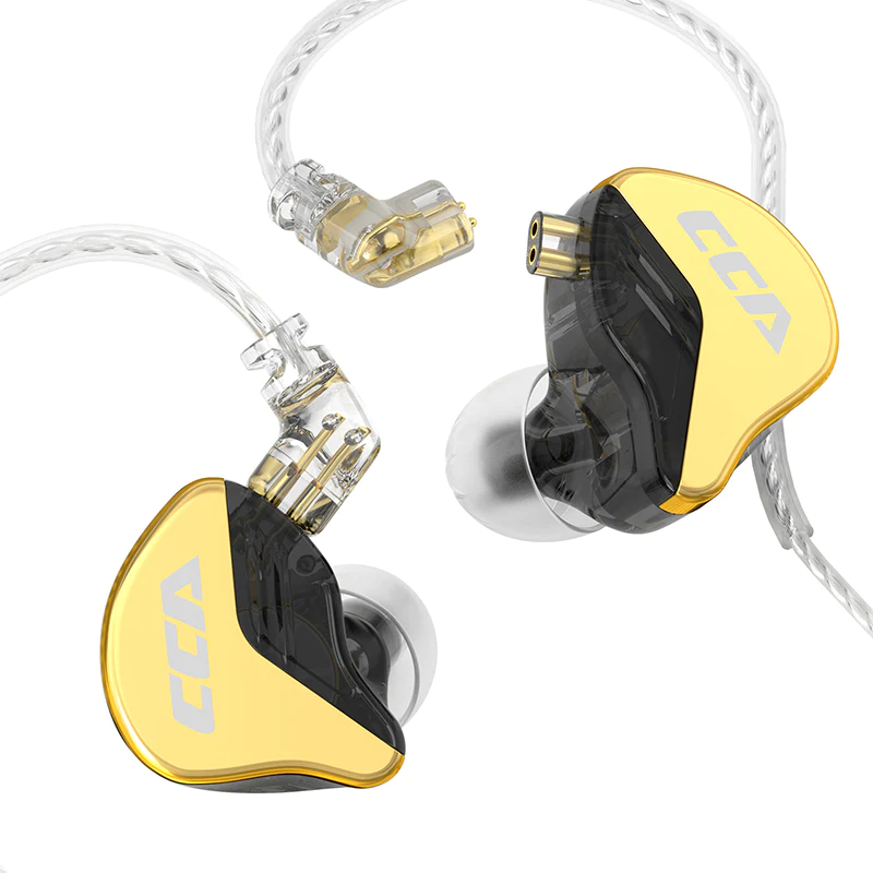 CCA CRA+ | 3,5mm | HL01976.35