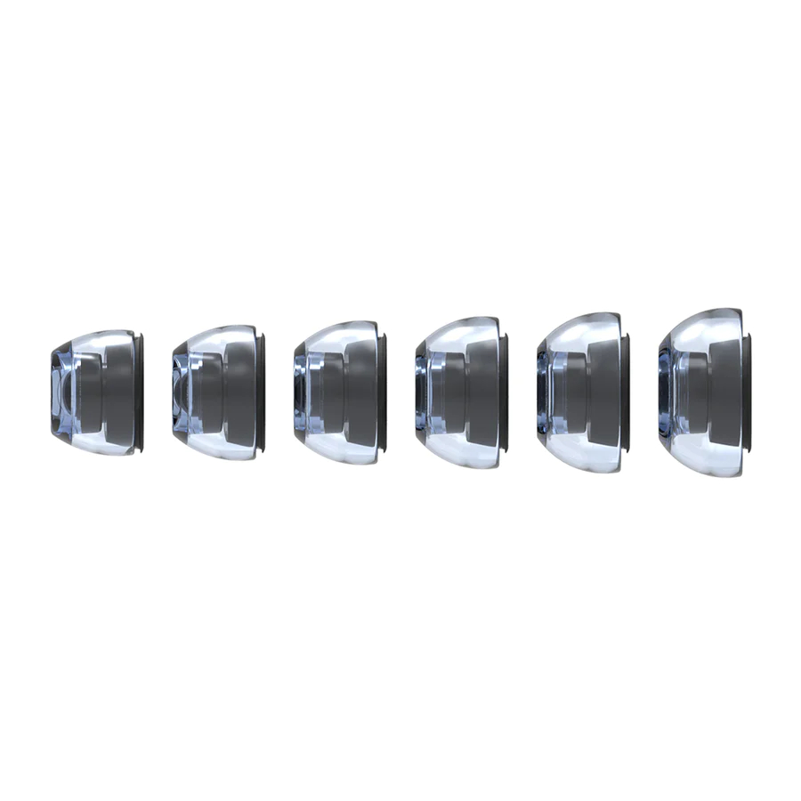 AZLA SednaEarfit XELASTEC | L | AirPods Pro | HL02043.APP.L